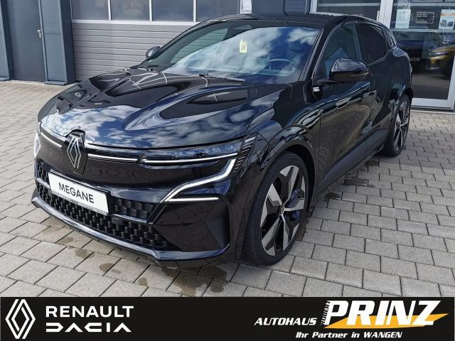Renault Megane E-Tech E-Tech EV40 Techno