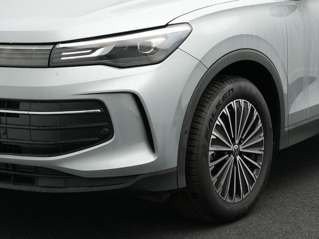 Volkswagen Tiguan 1.5 eTSI Life