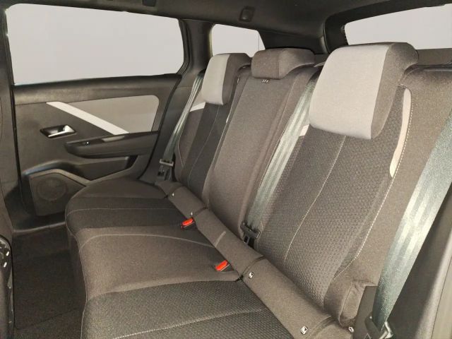 Opel Astra Edition Sports Tourer