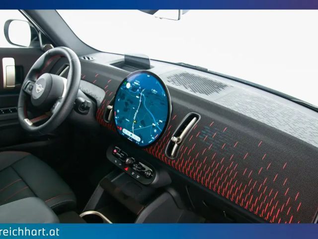 MINI Cooper D Countryman Countryman D