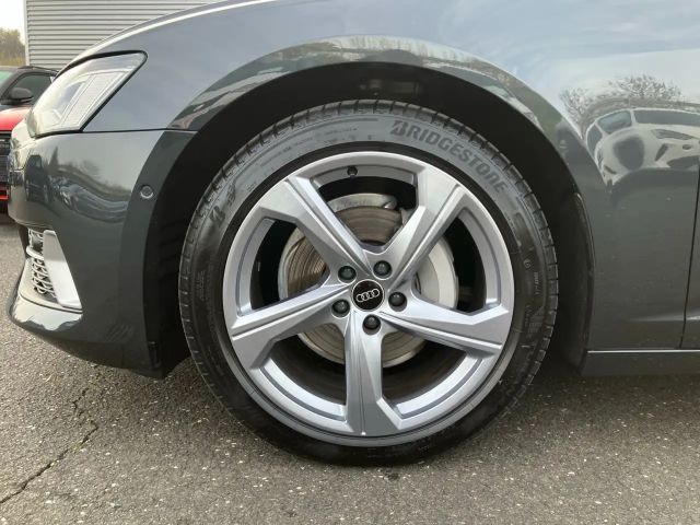 Audi A6 40 TDI S-Tronic