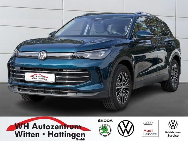 Volkswagen Tiguan 2.0 TDI DSG Elegance Elegance