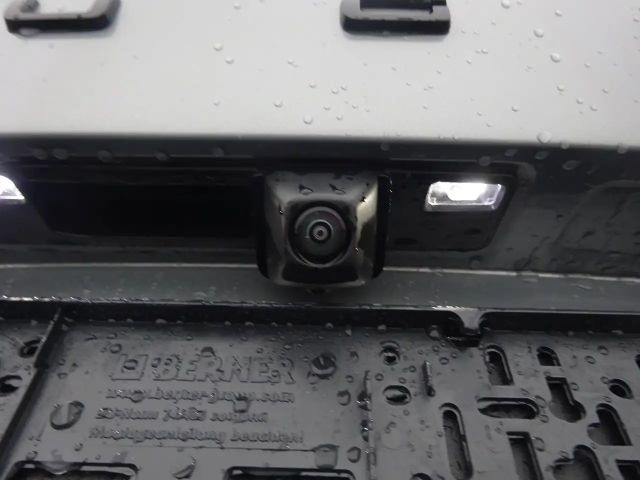 Ford Kuga Hybrid ST Line X