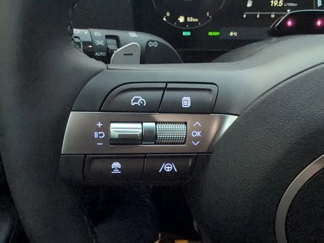 Hyundai Kona 1.6 2WD