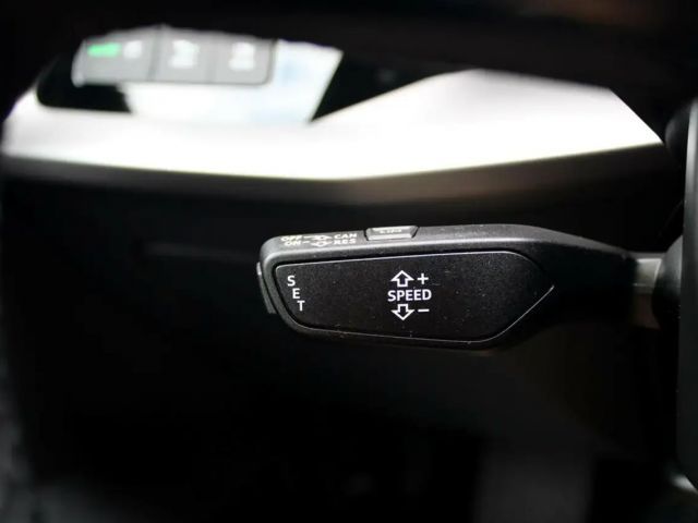 Audi A3 35 TFSI Sedan