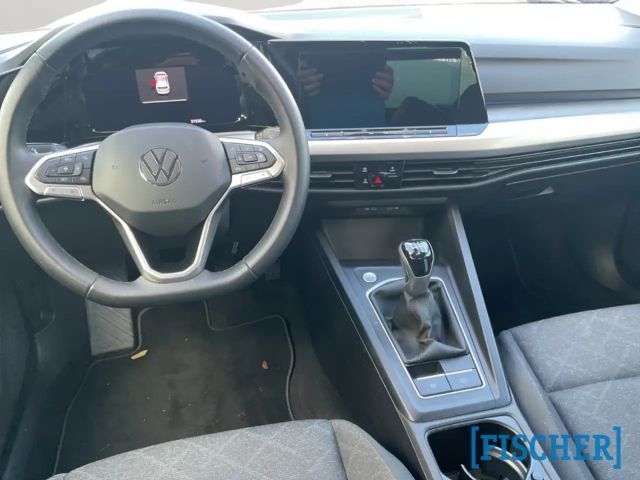 Volkswagen Golf 2.0 TDI Golf VIII Life