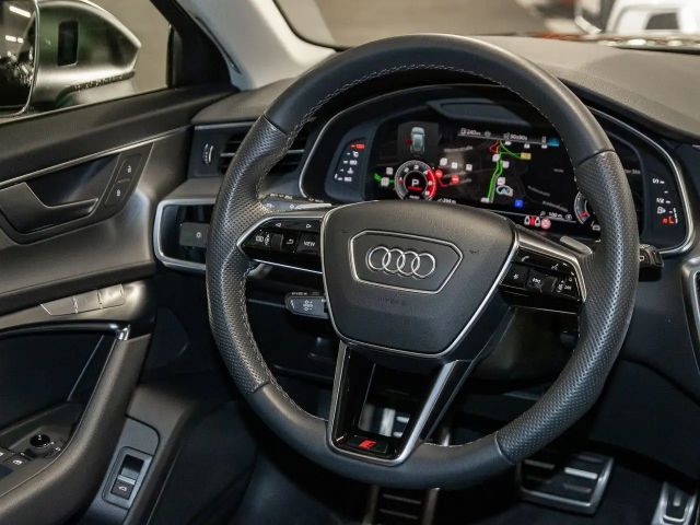Audi S6 3.0 TDI Quattro