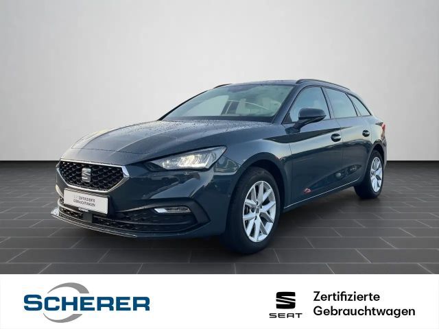 Seat Leon 1.5 eTSI DSG Sportstourer Style