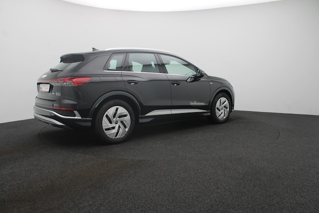 Audi Q4 e-tron Quattro