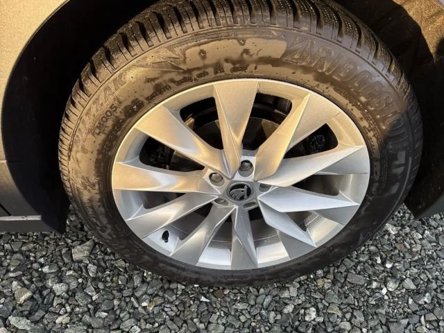 Skoda Enyaq Loft iV 60