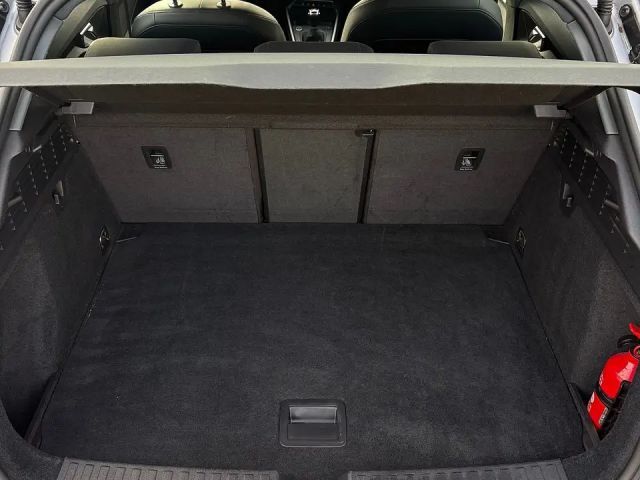 Audi A3 30 TDI Sedan