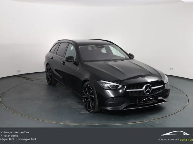 Mercedes-Benz C 200 C 200 d Estate