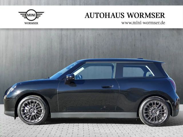 MINI Cooper E CHN DAB LED Parkassistent Shz