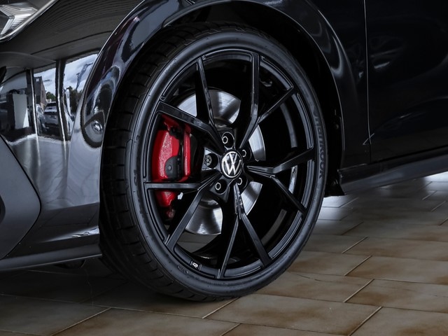 Volkswagen Golf DSG GTI Golf VIII