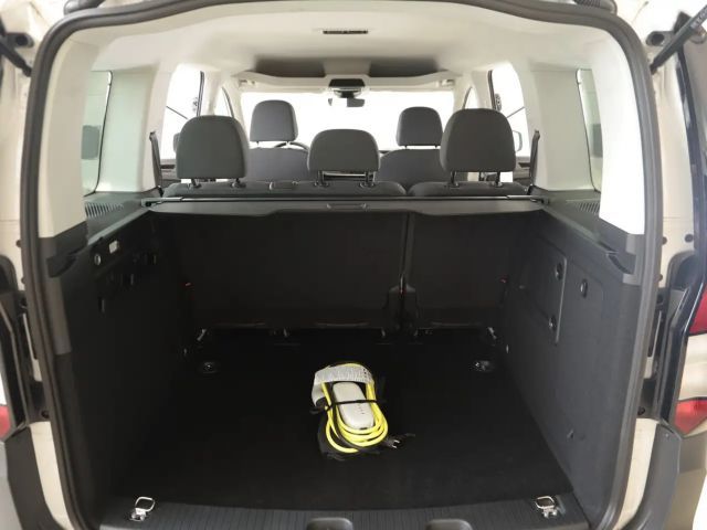 Volkswagen Caddy eHybrid