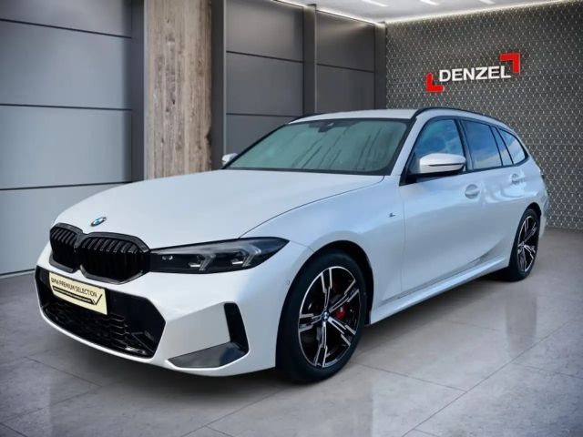 BMW 318 318d Touring