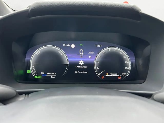 Toyota C-HR Active Plug-in