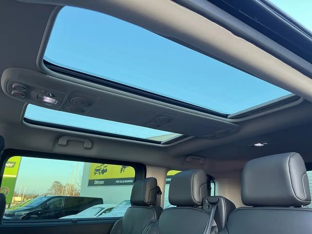 Opel Zafira GS-Line Grand Sport business+