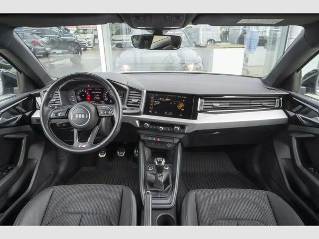 Audi A1 30 TFSI S-Line Sportback