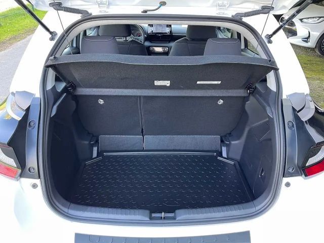 Toyota Yaris Comfort Hybride