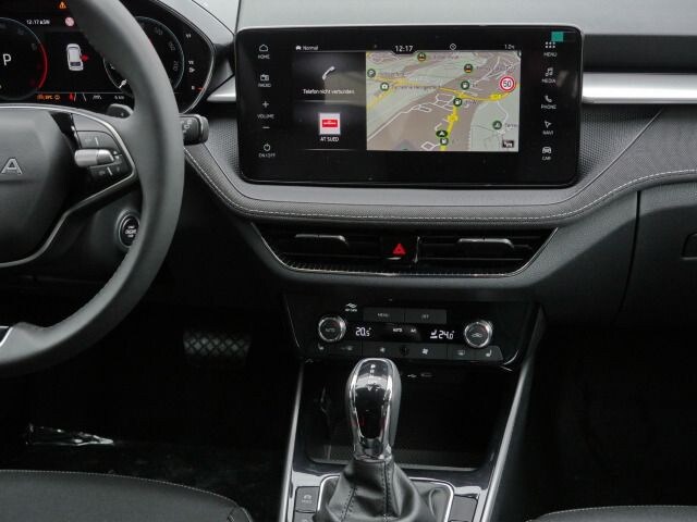 Skoda Fabia 1.0 TSI Tour