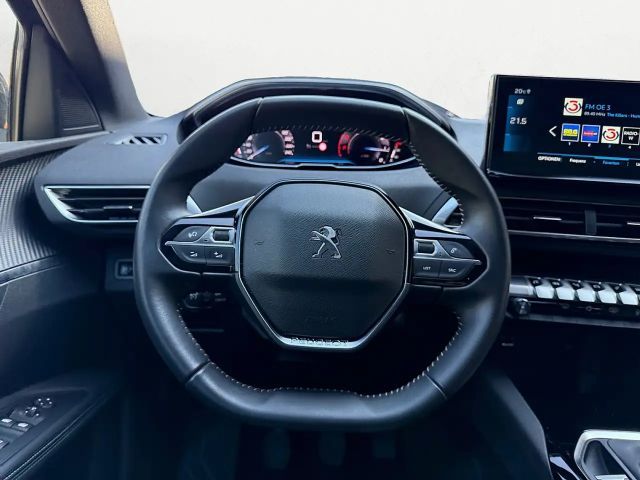 Peugeot 3008 Allure Pack PureTech