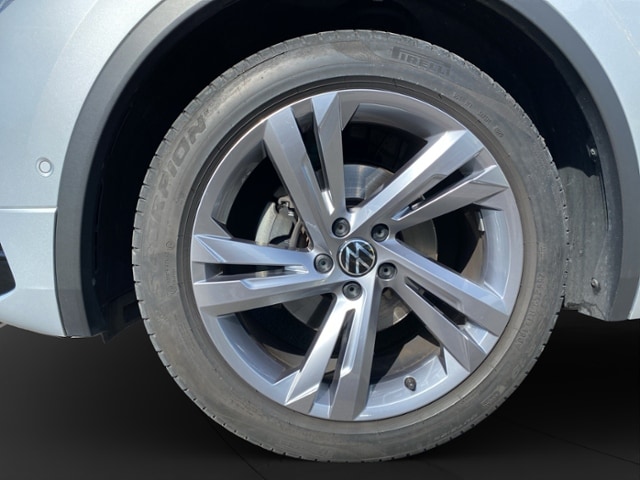 Volkswagen Tiguan 1.5 TSI DSG