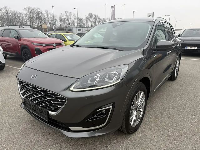 Ford Kuga Plug in Hybrid Vignale