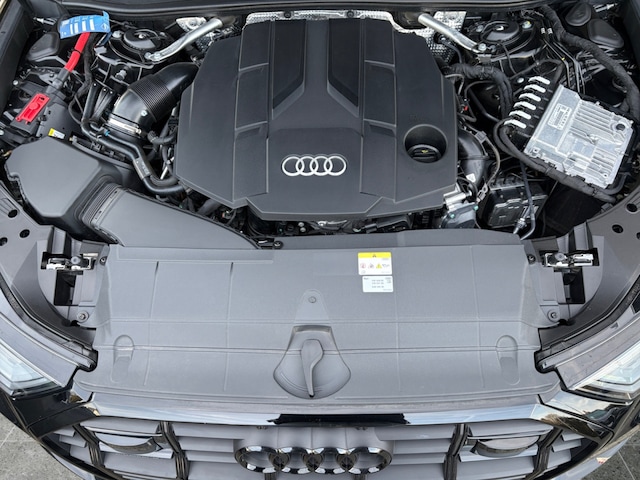 Audi A6 allroad 50 TDI Quattro