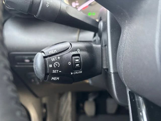 Citroën C3 Aircross PureTech Shine