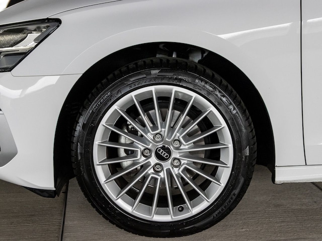 Audi A3 35 TFSI S-Tronic Sportback