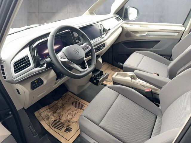 Volkswagen Multivan Business T7