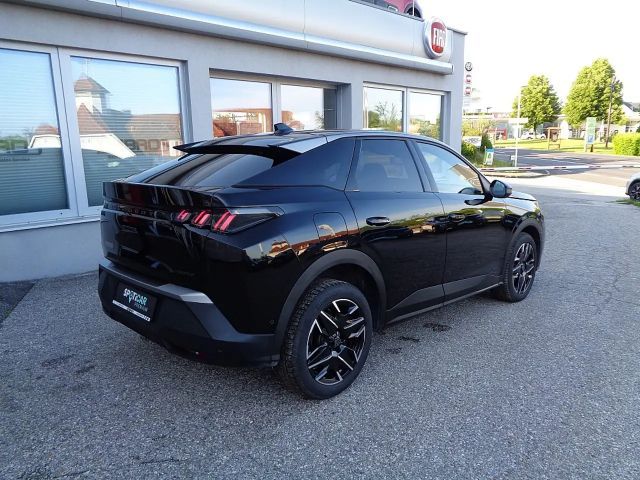 Peugeot 3008 Allure Pack Hybrid