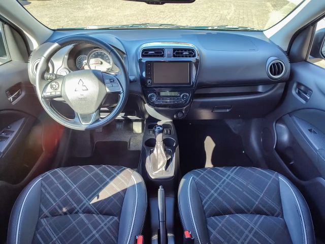 Mitsubishi Space Star ClearTec MIVEC Star