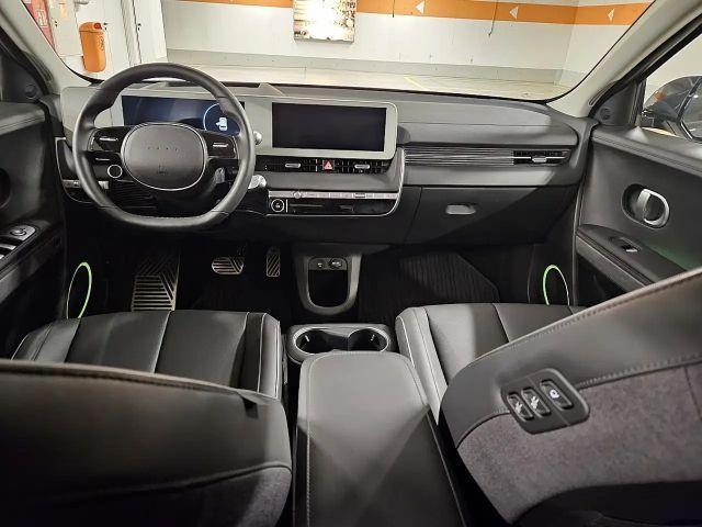 Hyundai IONIQ 5 4WD Vierwielaandrijving