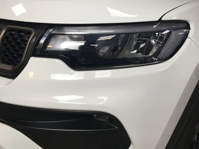 Jeep Compass 4x4 4xe Hybrid