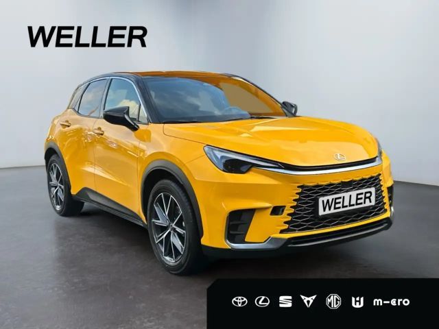 Lexus LBX FWD *LED*Kamera*Sitzheizung*Carplay*PDC v+h*