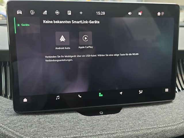 Skoda Superb 2.0 TDI 4x4