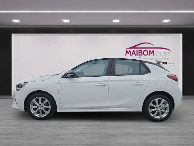 Opel Corsa Edition F Edition