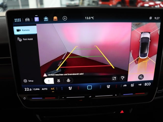 Volkswagen ID.7 250/86 413,-ohne Anzahlung Ergo-Active H&K AHK