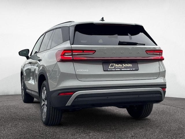 Skoda Kodiaq Selection