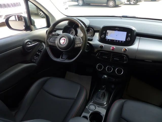 Fiat 500X Dolcevita Sport