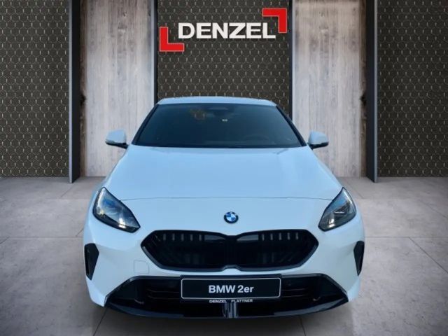 BMW 220 Coupé Gran Coupé