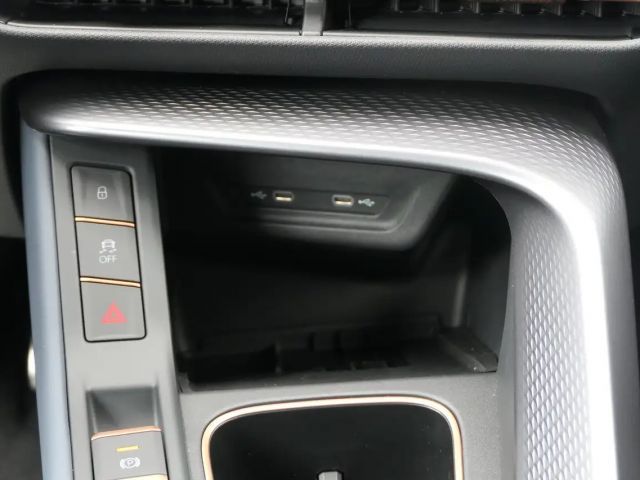 Cupra Terramar 1.5 e-TSI 150 PS DSG