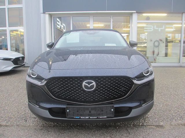 Mazda CX-30 /G140/Nagisa