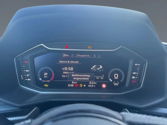 Audi A1 30 TFSI S-Line Sportback