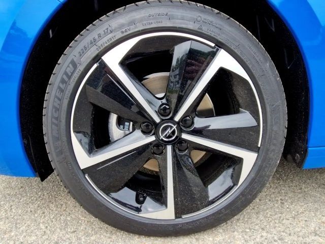 Opel Astra 1.2 Turbo GS-Line Grand Sport Turbo