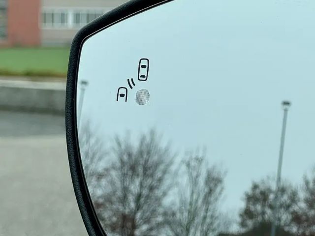 Ford EcoSport EcoBoost ST Line