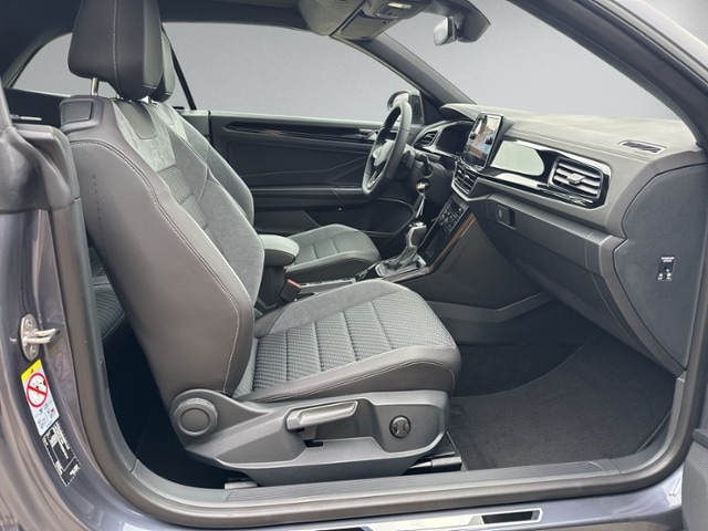 Volkswagen T-Roc 1.5 TSI Cabriolet DSG