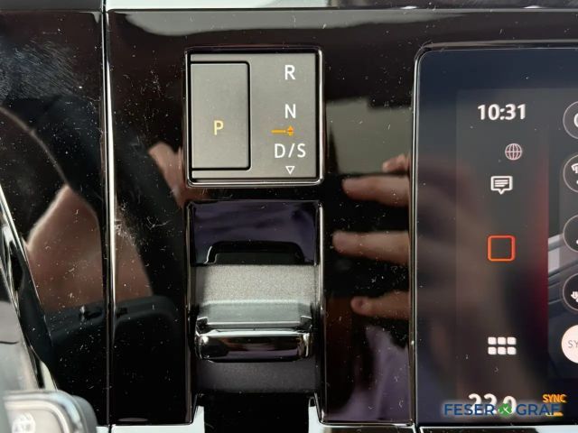 Volkswagen Multivan DSG T7